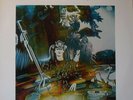 LP - Clara Mondshine - Memorymetropolis [Orig. German 1983 Press ] KRAUT