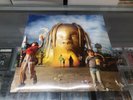 Travis Scott - Astroworld Vinyl Record LP - NEW & SEALED ?