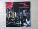 Toshiki Kadomatsu After 5 Clash Air RAL-8812 Japan   LP