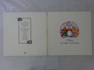Queen A Night At The Opera Elektra P-10075E Japan   LP