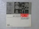 Gene Ammons Funky Top Rank RANK-5044 Japan FLIPBACK  LP