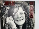 Janis Joplin In Concert Vinyl Lp
