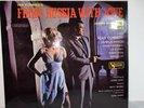 From Russia With Love Sound Track Vinyl Lp