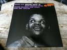 WALTER DAVIS JR - DAVIS CUP - BLUE NOTE 4018  - JAPAN ISSUE + INSERT -  EXC+