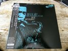 IKE QUEBEC - BLUE AND SENTIMENTAL - BN 84098 - JAPAN ISSUE + OBI + INSERT - EX+