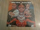 JACKIE MCLEAN - DEMON'S DANCE - BLUE NOTE 84345 - JAPAN ISSUE + INSERT - EX+