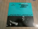 KENNY DREW - UNDERCURRENT - BLUE NOTE 84059 - JAPAN ISSUE + INSERT  EXCELLENT+