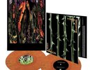 Type O Negative October Rust - Limited Voodoo Color Vinyl OFFICIAL US - SOLD OUT