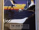 The Dear Hunter The Color Spectrum Limited Edition White Vinyl OOP