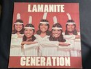 Lamanite Generation Vinyl Record Lp Byu Musical Native American Music Rare Vg+