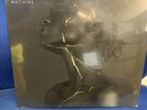 NOTHING BUT THIEVES BROKEN MACHINE SEALED LTD EDITION BLACK & WHITE VINYL LP