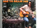 Bobbie Gentry: Ode To Billie Joe - Capitol Records  T 2830