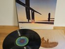 Marion Brown Vista Rare Jazz Vinyl LP 1975 ABC Impulse with OG Inner Sleeve