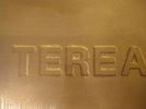 Terea - S/T LP - Baby Grand - Rare Tax Scam Soul Funk SEALED