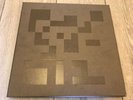 Autechre - Exai. 4LP Box Set. Warp Records.