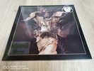 BEHEMOTH . 2 LPs . THE SATANIST . GOLD MARBLED Edition. STILL SEALED  .