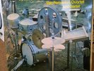 Tony Oxley Vinyl Album 