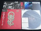 MASTER SOUND AUDIOFILE - TOTO IV JAPAN VINYL LP OBI SHRINK 30AP 2312 EX-/EX
