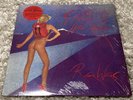 Roger Waters The Pros And Cons Of Hitch Hiking Sealed LP First Press 1984