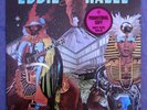 EDDIE HAZEL Game, Dames And Guitar Thangs 1977 PROMO Warner BS 3058 NM LP P-FUNK