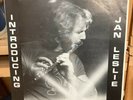 Jan Leslie Project “Nine's Nine” *RARE* Jazz Funk Soul-Jazz in TOP condition