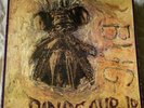 Dinosaur Jr, Bug vinyl LP, 1988