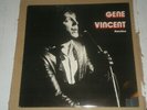 gene vincent rareties volume 1 (edition dr kollector) vinyle lp RARE