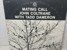 John Coltrane Tadd Dameron 