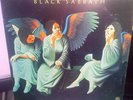 Black Sabbath–Heaven And Hell Vertigo– 6302 017 GUATEMALA DIDECA PRESS VERY RARE