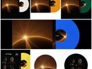 Abba Voyage 7 x Vinyls White Green Yellow Blue Orange 2 x Picture Discs bundle