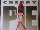 Warrant - Cherry Pie RED vinyl SEALED