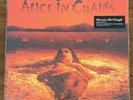 Dirt by Alice in Chains 180g Audiophile LP, 2009, Music On Vinyl
