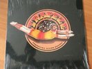TRAPEZE LP - THE FINAL SWING - MINT - SEALED - THS 11 - ROCK
