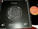 KRAFTWERK   -      Radio-Activity,      RARE ORIGINAL 1975 UK LP.... DECENT COPY