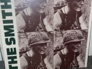 the smiths meat is murder vinyl
