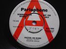 Houston Wells and The Marksmen - Shutters and Boards - 1962 UK Demo - Hear it