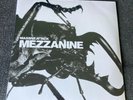 Massive Attack - Mezzanine  Vinyl NEW SEALED