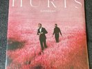 Hurts - Surrender Vinyl  NEW SEALED