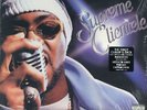 Ghostface Killah - Supreme Clientele '00 2xLP US ORG  RZA Raekwon Wu-Tang Clan