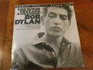 Bob Dylan - The Times They Are A-Changin MFSL 2-421 Vinyl LP Record 45rpm
