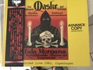 Mercyful Fate-Live Copenhagen 1982 Green LP