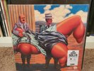 The Mars Volta Amputechture 2021 Clouds Hill German Pressing EU Import SEALED LP