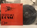 GOBLIN - PROFONDO ROSSO LP EX/EX+ 1975 1st PRESS CINEVOX MDF 33/85 MDG85