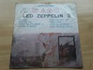 LED ZEPPELIN IV / 4. RARE TAIWAN RELEASE. FL-2145. Nice item. Vinyl.