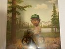 TYLER THE CREATOR - Wolf, 2LP PINK COLORED VINYL + CD