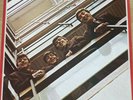 THE BEATLES DOUBLE ALBUM 1962-1966 GREATEST HITS ON RED VINYL