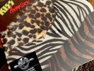 KISS 2014 Original Logo EU Animalize Vinyl LP mint Sticker Sealed   Download