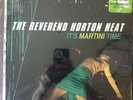 Reverend Horton Heat Its Martini Time Vinyl