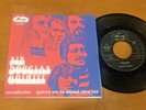 SIR DOUGLAS QUINTET Mendocino 1969 MEXICO 7