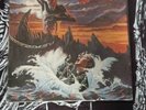 DIO holy diver Vinyl LP death doom black heavy metal